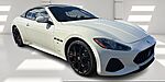 Used 2018 MASERATI GRAN TURISMO MC in BRIDGEPORT, CONNECTICUT