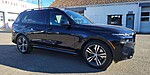 Used 2023 BMW X7 XDRIVE40I SPORTS ACTIVITY VEHICLE in BRIDGEPORT, CONNECTICUT