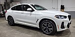 Used 2023 BMW X4 XDRIVE30I SPORTS ACTIVITY COUPE in BRIDGEPORT, CONNECTICUT