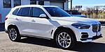 Used 2023 BMW X5 XDRIVE40I SPORTS ACTIVITY VEHICLE in BRIDGEPORT, CONNECTICUT