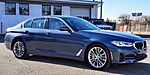 Used 2023 BMW 5 SERIES 530I XDRIVE in BRIDGEPORT, CONNECTICUT