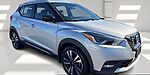 Used 2020 NISSAN KICKS SR in BRIDGEPORT, CONNECTICUT