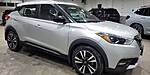 Used 2020 NISSAN KICKS SR FWD in BRIDGEPORT, CONNECTICUT