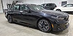 Used 2025 BMW i5 XDRIVE40 SEDAN in BRIDGEPORT, CONNECTICUT