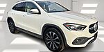 Used 2021 MERCEDES-BENZ GLA GLA 250 in BRIDGEPORT, CONNECTICUT