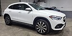 Used 2021 MERCEDES-BENZ GLA GLA 250 4MATIC SUV in BRIDGEPORT, CONNECTICUT