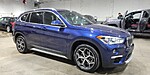Used 2018 BMW X1 XDRIVE28I SPORTS ACTIVITY VEHICLE in BRIDGEPORT, CONNECTICUT