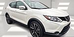 Used 2019 NISSAN ROGUE SPORT SL in BRIDGEPORT, CONNECTICUT