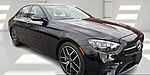 Used 2023 MERCEDES-BENZ E-CLASS E 450 in BRIDGEPORT, CONNECTICUT