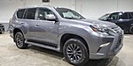 Used 2022 LEXUS GX GX 460 PREMIUM 4WD in BRIDGEPORT, CONNECTICUT