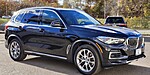 Used 2022 BMW X5 XDRIVE40I SPORTS ACTIVITY VEHICLE in BRIDGEPORT, CONNECTICUT