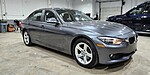 Used 2015 BMW 3 SERIES 4DR SDN 328I XDRIVE AWD SULEV SOUTH AFRICA in BRIDGEPORT, CONNECTICUT
