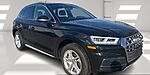 Used 2018 AUDI Q5 2.0T in BRIDGEPORT, CONNECTICUT