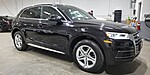 Used 2018 AUDI Q5 2.0 TFSI PREMIUM PLUS in BRIDGEPORT, CONNECTICUT