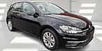 Used 2021 Volkswagen Golf 1.4T TSI in BRIDGEPORT, CONNECTICUT