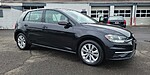 Used 2021 Volkswagen Golf 1.4T TSI AUTO in BRIDGEPORT, CONNECTICUT