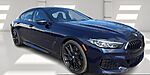 Used 2022 BMW 8 SERIES M850I XDRIVE GRAN COUPE in BRIDGEPORT, CONNECTICUT