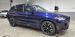 Used 2023 BMW X3 M40I SPORTS ACTIVITY VEHICLE in BRIDGEPORT, CONNECTICUT