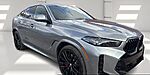 Used 2024 BMW X6 XDRIVE40I SPORTS ACTIVITY COUPE in BRIDGEPORT, CONNECTICUT