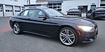 Used 2018 BMW 4 SERIES 440I XDRIVE CONVERTIBLE in BRIDGEPORT, CONNECTICUT