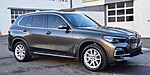 Used 2021 BMW X5 XDRIVE40I SPORTS ACTIVITY VEHICLE in BRIDGEPORT, CONNECTICUT