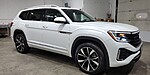 Used 2024 Volkswagen Atlas 2.0T SEL PREMIUM R-LINE 4MOTION in BRIDGEPORT, CONNECTICUT