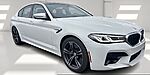 Used 2023 BMW M5 BASE in BRIDGEPORT, CONNECTICUT