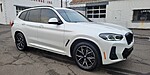 Used 2024 BMW X3 XDRIVE30I SPORTS ACTIVITY VEHICLE SOUTH AFRICA in BRIDGEPORT, CONNECTICUT