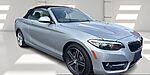 Used 2017 BMW 2 SERIES 230I XDRIVE in BRIDGEPORT, CONNECTICUT