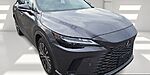 Used 2023 LEXUS RX 350 PREMIUM PLUS in BRIDGEPORT, CONNECTICUT