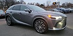 Used 2023 LEXUS RX RX 350 PREMIUM PLUS AWD in BRIDGEPORT, CONNECTICUT