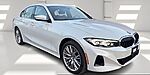 Used 2023 BMW 3 SERIES 330I XDRIVE in BRIDGEPORT, CONNECTICUT
