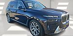 Used 2023 BMW X7 XDRIVE40I in BRIDGEPORT, CONNECTICUT