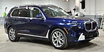 Used 2023 BMW X7 XDRIVE40I SPORTS ACTIVITY VEHICLE in BRIDGEPORT, CONNECTICUT