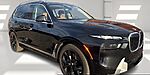 Used 2024 BMW X7 XDRIVE40I in BRIDGEPORT, CONNECTICUT