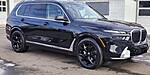 Used 2024 BMW X7 XDRIVE40I SPORTS ACTIVITY VEHICLE in BRIDGEPORT, CONNECTICUT