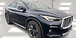 Used 2022 INFINITI QX55 ESSENTIAL in BRIDGEPORT, CONNECTICUT