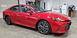 Used 2026 TOYOTA CAMRY XLE AWD in BRIDGEPORT, CONNECTICUT
