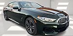 Used 2023 BMW 8 SERIES 840 in BRIDGEPORT, CONNECTICUT