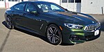 Used 2023 BMW 8 SERIES 840I XDRIVE GRAN COUPE in BRIDGEPORT, CONNECTICUT