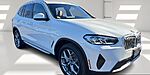 Used 2023 BMW X3 XDRIVE30I in BRIDGEPORT, CONNECTICUT