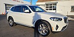 Used 2023 BMW X3 XDRIVE30I SPORTS ACTIVITY VEHICLE in BRIDGEPORT, CONNECTICUT