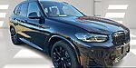 Used 2023 BMW X3 XDRIVE30I SPORTS ACTIVITY VEHICLE in BRIDGEPORT, CONNECTICUT