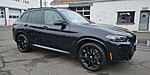 Used 2023 BMW X3 XDRIVE30I SPORTS ACTIVITY VEHICLE in BRIDGEPORT, CONNECTICUT