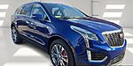 Used 2023 CADILLAC XT5 AWD 4DR PREMIUM LUXURY in BRIDGEPORT, CONNECTICUT