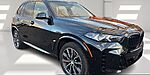 Used 2024 BMW X5 XDRIVE40I SPORTS ACTIVITY VEHICLE in BRIDGEPORT, CONNECTICUT