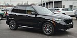 Used 2024 BMW X5 XDRIVE40I SPORTS ACTIVITY VEHICLE in BRIDGEPORT, CONNECTICUT