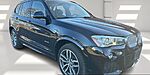Used 2015 BMW X3 XDRIVE35I in BRIDGEPORT, CONNECTICUT