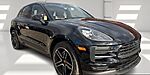 Used 2021 PORSCHE MACAN BASE in BRIDGEPORT, CONNECTICUT