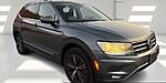 Used 2018 Volkswagen Tiguan 2.0T SEL in BRIDGEPORT, CONNECTICUT